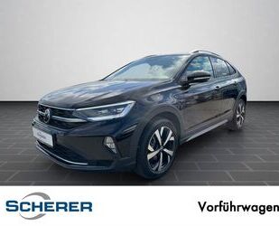 VW Taigo Gebrauchtwagen