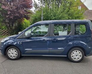 Ford Tourneo Connect Gebrauchtwagen