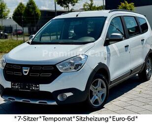 Dacia Lodgy Gebrauchtwagen