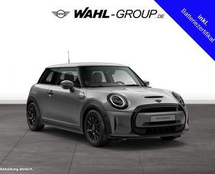 Mini Cooper SE Gebrauchtwagen