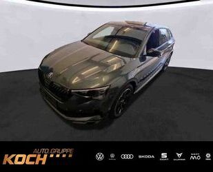 Skoda Scala Gebrauchtwagen