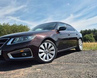 Saab 9-5 Gebrauchtwagen
