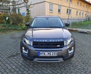 Land Rover Range Rover Evoque Gebrauchtwagen