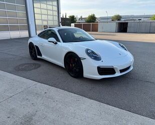 Porsche 991 Gebrauchtwagen