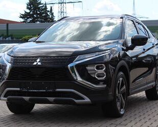 Mitsubishi Eclipse Cross Gebrauchtwagen