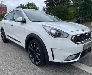 Kia Niro Gebrauchtwagen