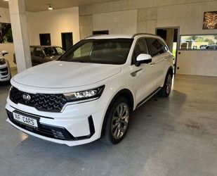 Kia Sorento Gebrauchtwagen