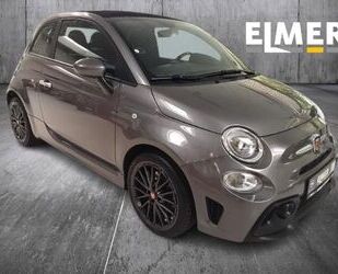 Abarth 595C Gebrauchtwagen