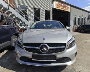 Mercedes-Benz A 180 Gebrauchtwagen