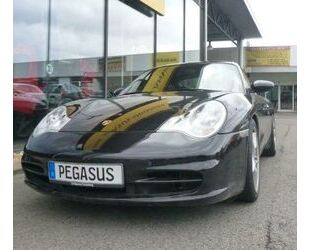 Porsche 996 Gebrauchtwagen