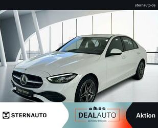 Mercedes-Benz C 220 Gebrauchtwagen