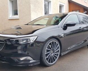 Opel Insignia Gebrauchtwagen