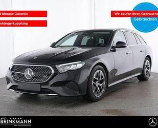 Mercedes-Benz E 220 Gebrauchtwagen