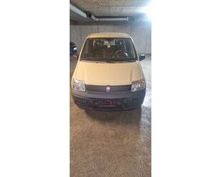 Fiat Panda Gebrauchtwagen