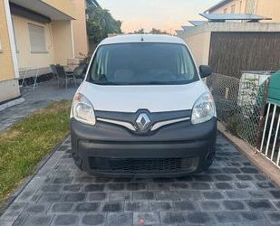 Renault Kangoo Gebrauchtwagen