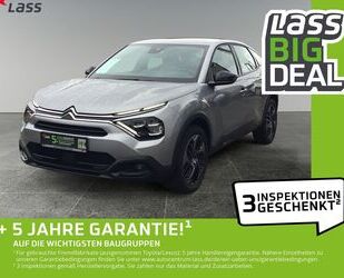 Citroen C4 Gebrauchtwagen