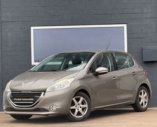 Peugeot 208 Gebrauchtwagen