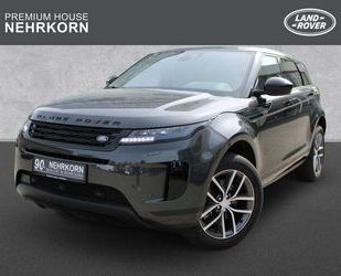 Land Rover Range Rover Evoque Gebrauchtwagen