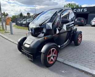 Renault Twizy Gebrauchtwagen