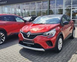 Renault Captur Gebrauchtwagen