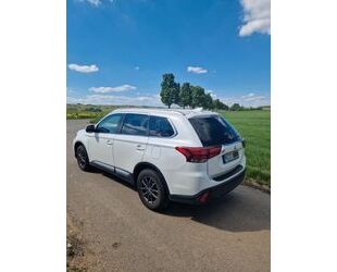 Mitsubishi Outlander Gebrauchtwagen