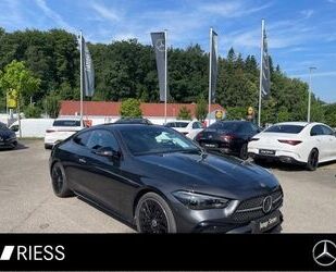 Mercedes-Benz CLE 450 Gebrauchtwagen