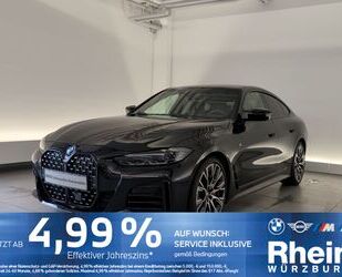 BMW M440 Gebrauchtwagen