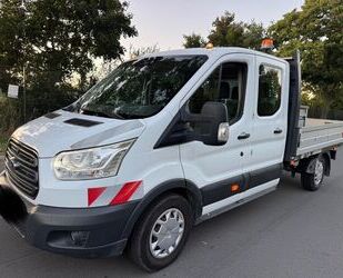 Ford Transit Gebrauchtwagen