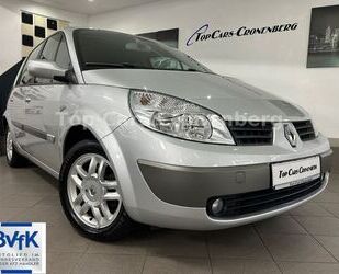 Renault Scenic Gebrauchtwagen
