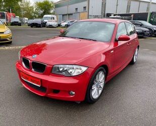 BMW 116 Gebrauchtwagen