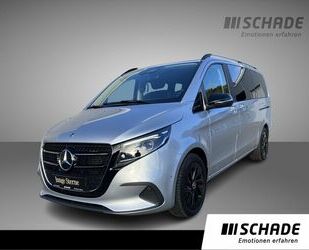 Mercedes-Benz V 250 Gebrauchtwagen