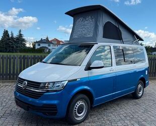 VW T6 California Gebrauchtwagen