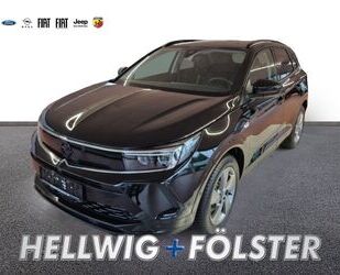 Opel Grandland (X) Gebrauchtwagen