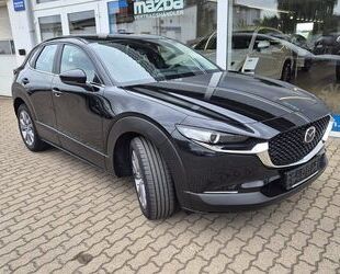 Mazda CX-30 Gebrauchtwagen