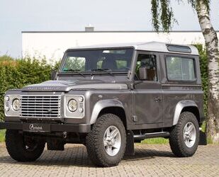 Land Rover Defender Gebrauchtwagen