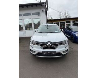 Renault Koleos Gebrauchtwagen