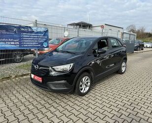 Opel Crossland (X) Gebrauchtwagen