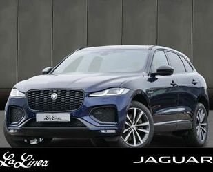 Jaguar F-Pace Gebrauchtwagen