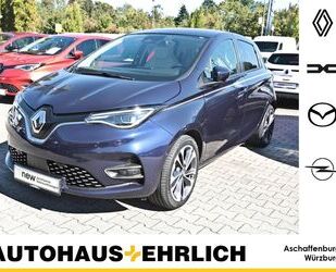 Renault ZOE Gebrauchtwagen