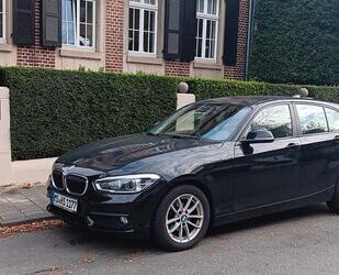 BMW 116 Gebrauchtwagen