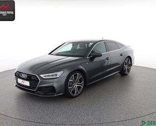 Audi A7 Gebrauchtwagen
