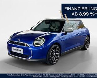 Mini Cooper SE Gebrauchtwagen