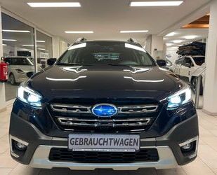 Subaru Outback Gebrauchtwagen