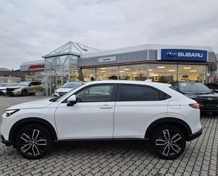 Honda HR-V Gebrauchtwagen