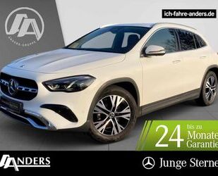 Mercedes-Benz GLA 200 Gebrauchtwagen