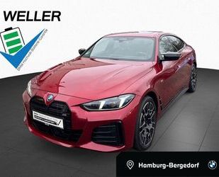 BMW i4 Gebrauchtwagen