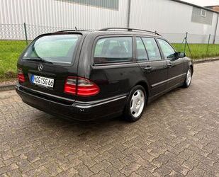 Mercedes-Benz E 320 Gebrauchtwagen