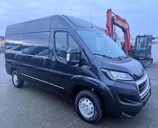 Peugeot Boxer Gebrauchtwagen