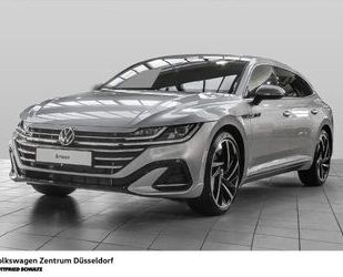 VW Arteon Gebrauchtwagen