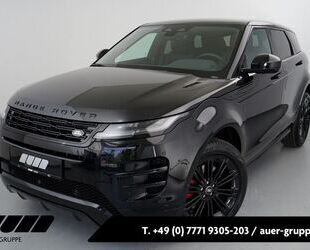 Land Rover Range Rover Evoque Gebrauchtwagen